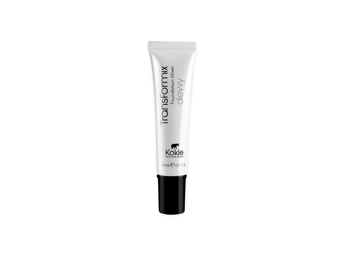 Kokie Transformix Foundation Mixer - Dewy
