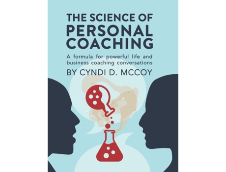 Livro The Science of Personal Coaching Cyndi McCoy (Inglês)