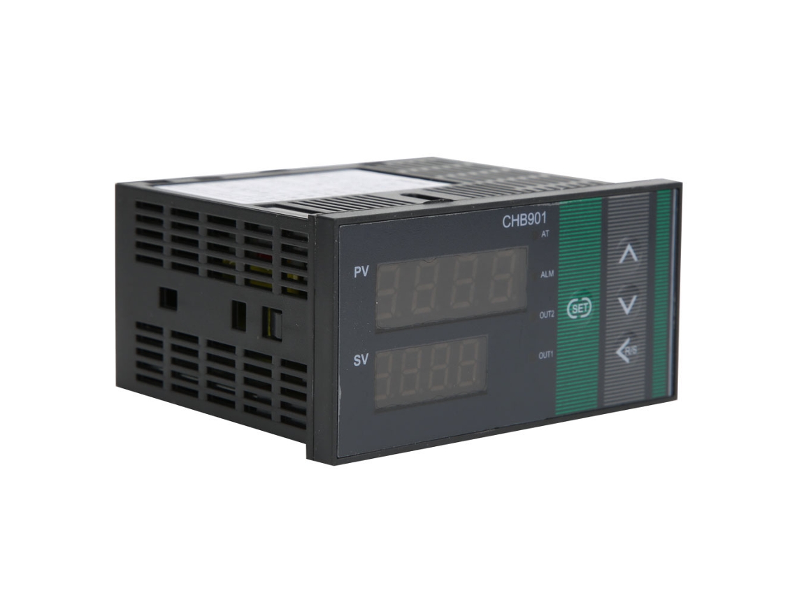 Termostato Inteligente Berm Chb901 Display Digital
