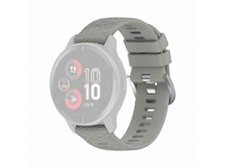 Pulseiras Ajustáveis ​​para O Smartwatch Garmin Forerunner 255s