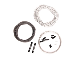 Kit de Cabo de Mudança para Shimano/Sram I-Link Mini Series 4 Mm Branco 1800 Mmalligator