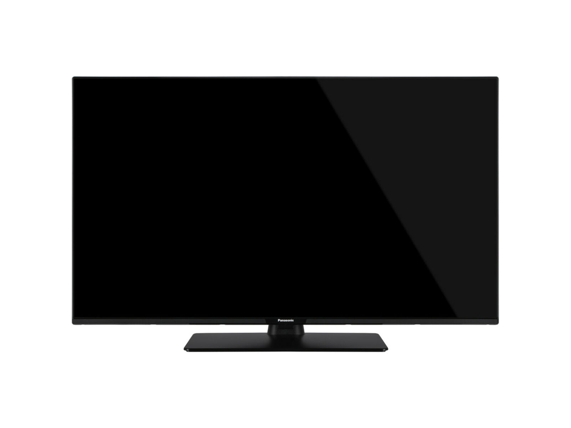 Smart TV PANASONIC TB65W60AEZ (Preto - E - 65" - 4K Ultra HD)