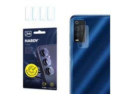 Pelicula de Vidro 3MK TCL 205