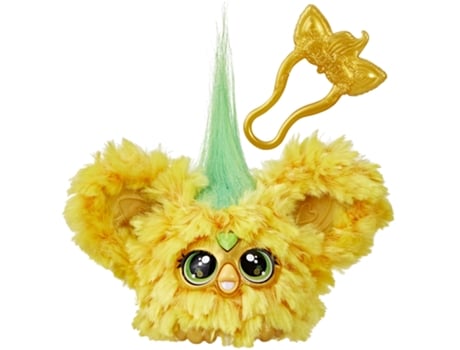 Furblets Hoo-Lah - FURBY