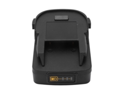 Adaptador Sem Fio Para Bateria Ridgid 18v: Robusto, Compacto E Econômico Em Energia (abs)