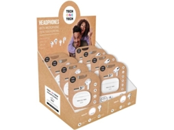 Livro Exp 8 Auriculares Inalambricos Siux Color Blanco De Desconocido (espanhol)