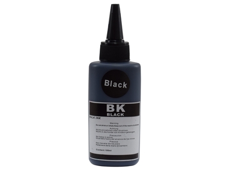 Tinteiro Inklab Preto