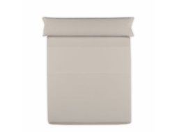 Lençol De Cima Hosteline Terra 160 Cm