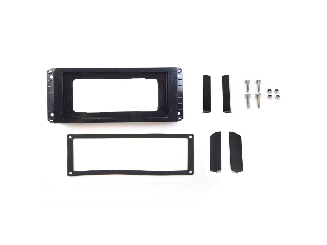Fusion Kit Retrofit Estéreo