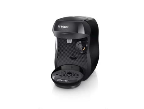 Bosch Tassimo Happy Tas1002v, Máquina de Café Com.