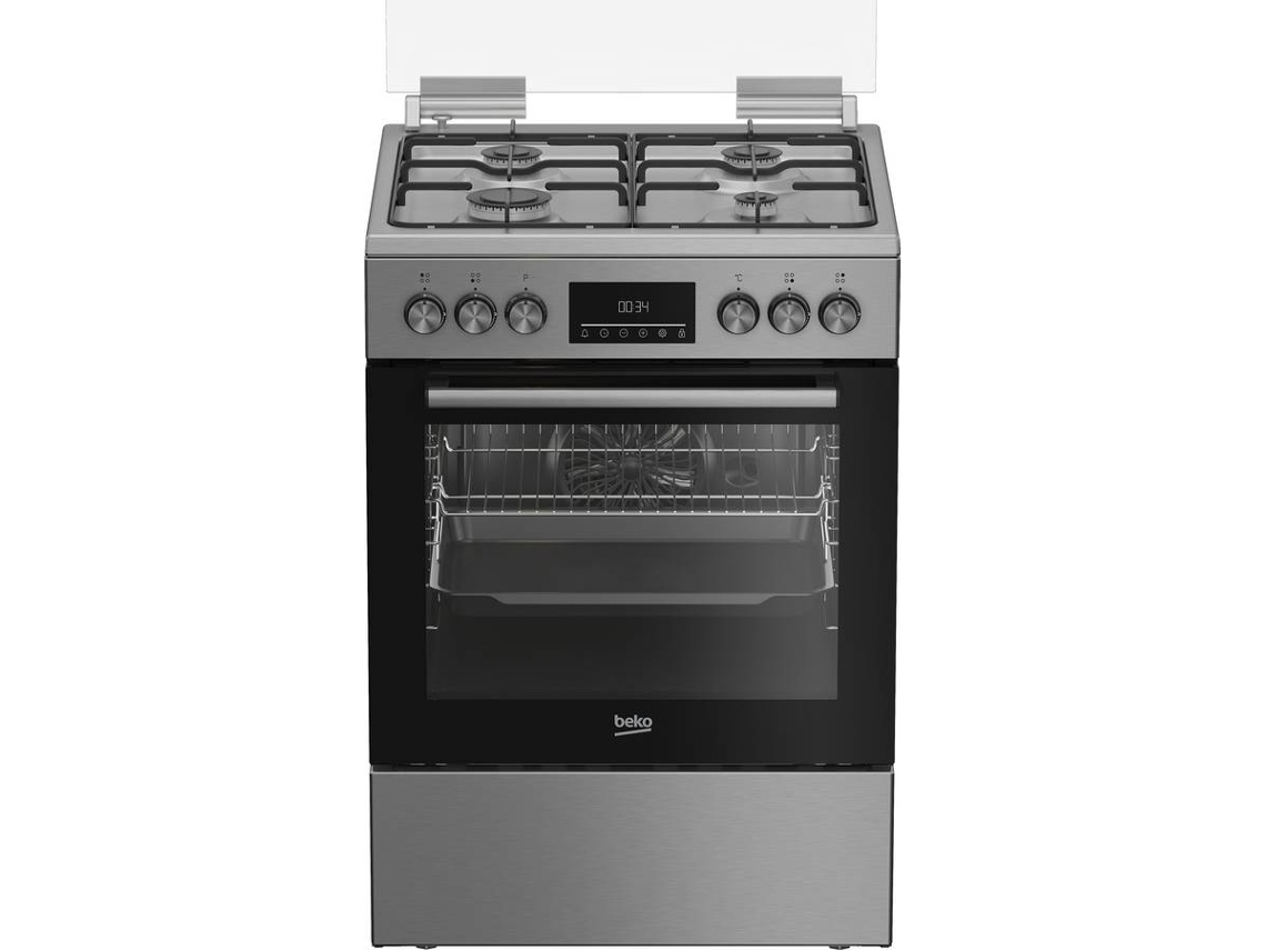 OUTLET|8435098|BEKO|FBM62320XDSN|Grade B