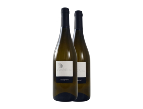 Vinho branco IL CARPINO Exordium La Selezione Friulano (0.75 L - 2 Unidades)