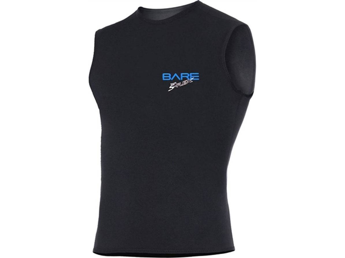 Rash Guard BARE S Flex (S)