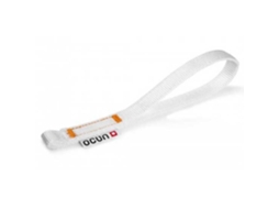 Cinta Express Ring Bio-Dyn 15 Mm 5 Pack Branco 20 Cmocun