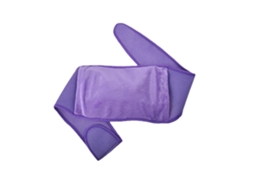 Bolsa De Bolsa De Água Quente De Borracha Com Bolso Quente E Cinto Envolvente AQUAFORGE
