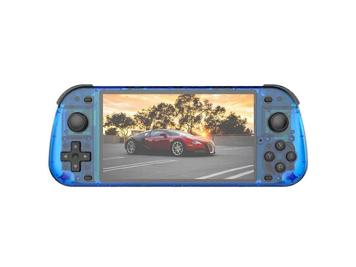 Console de Jogos Portátil Retrô Xf40h com 64 Gb GOKOCO