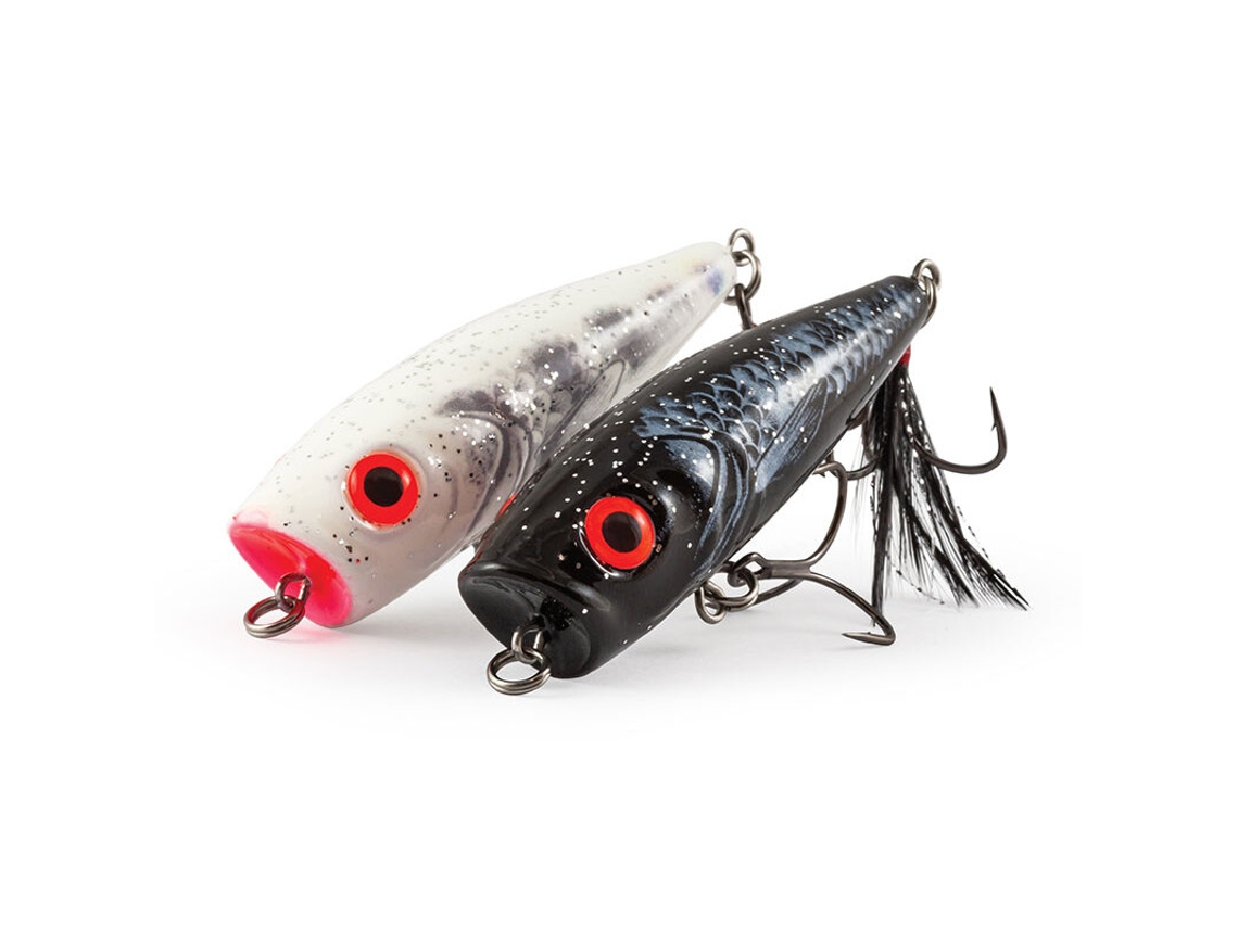 Lure SALMO RA7F