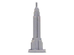 SAFARI Empire State Building Good Luck Minis