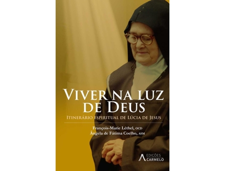 Livro Viver Na Luz De Deus De Diversos (português Do Brasil)