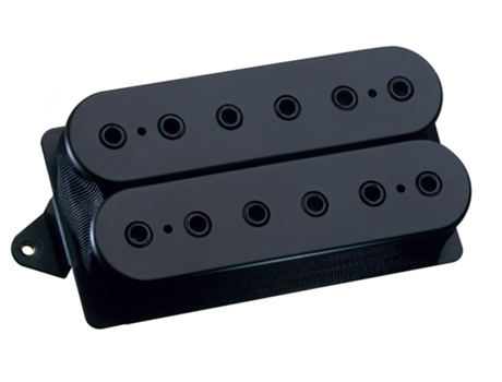 Dimarzio Dp 159Fbk Evolution Bridge