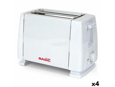 Sanduicheira BASIC HOME 700 W