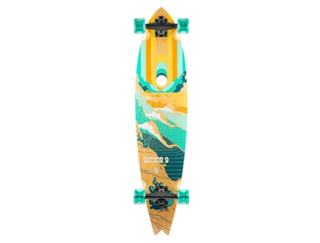 Skate SECTOR 9 Offshore Baja