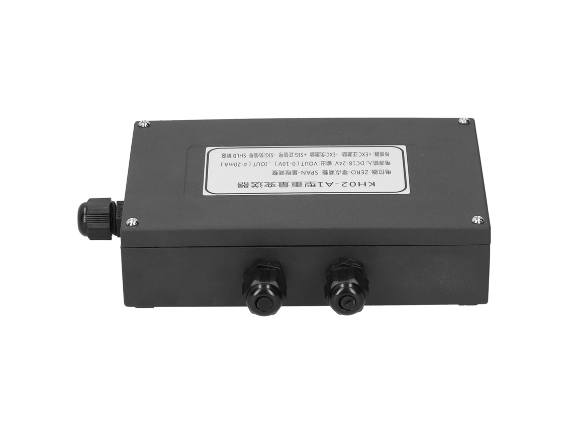 Laxiscreed Transmissor De Pesagem Industrial Com Saída 4-20ma E 0-10v Para Sensores De Peso