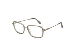 Armação De Óculos Homem Guess Gu50099 54093