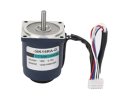 Motor de Controle de Alta Velocidade 220V 15W MARCA