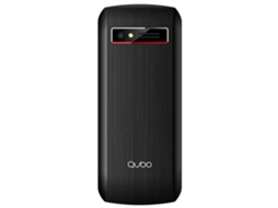 Qubo Celular P280 2.8´´