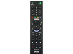 Comando TV SONY RMT-TX102D