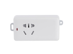 Tomada de 16a 4000w com Proteção BRILVIBERA