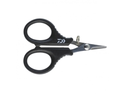 Mini Tesoura para Tranças DAIWA J'Braid TU