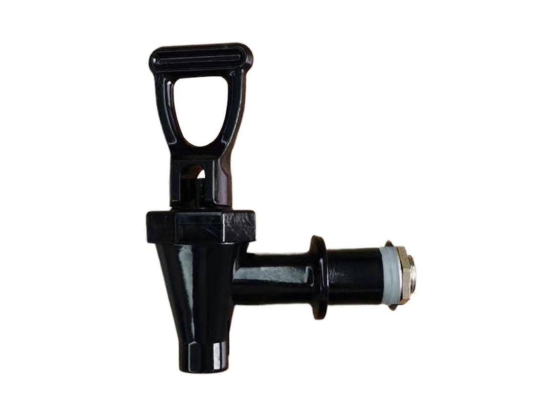 Torneira Dispensadora De Chá Com Controle Inteligente De Temperatura E Proteção Contra Queimaduras A Seco Para Baldes De Chá Com Leite.