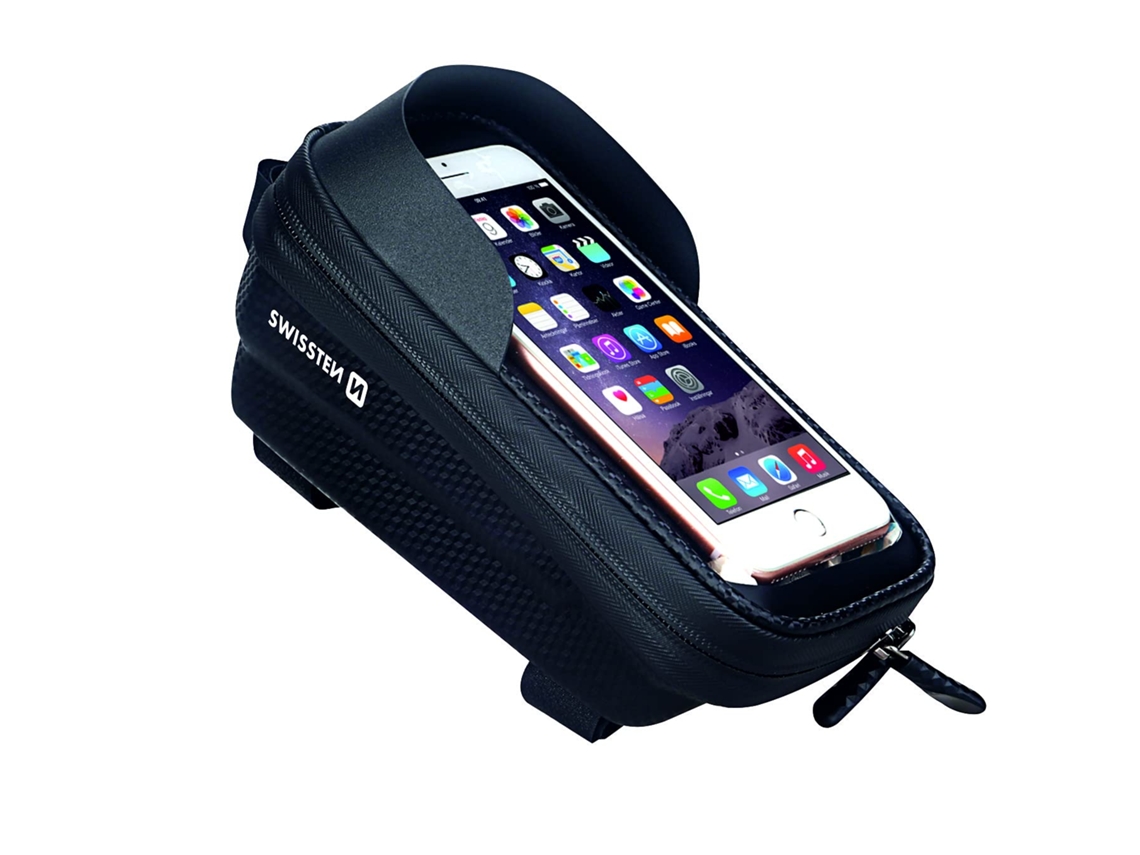 Bolsa Bike SWISSTEN Waterproof Holder XL