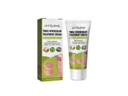 Creme Uniformizador para Tom de Pele com Efeito Imediato LAXISCREED
