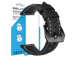 Pulseira de relógio 22 mm Businessmodel 7 Beline