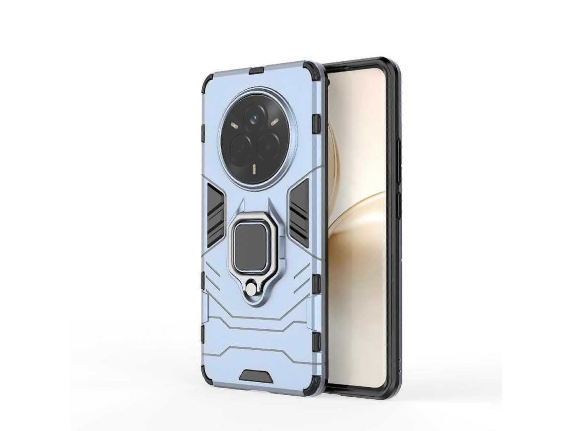 Capa De Celular À Prova De Choque Pc Tpu