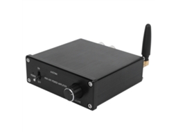 Amplificador Digital Estéreo Mini Hifi 50w