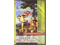 Tiziano - Genios de la Pintura 