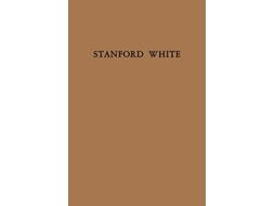 Livro Stanford White de Charles C Baldwin (Inglês)