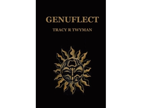 Livro Genuflect de Tracy R Twyman (Inglês)