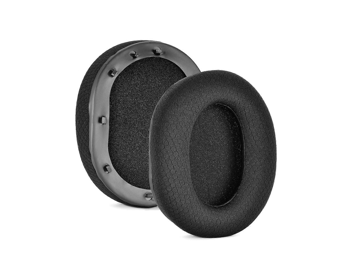 unidades de protetores de espuma para fones de ouvido Razer Blackshark V2 / V2 Pro, modelo: Rede de Futebol GIECY