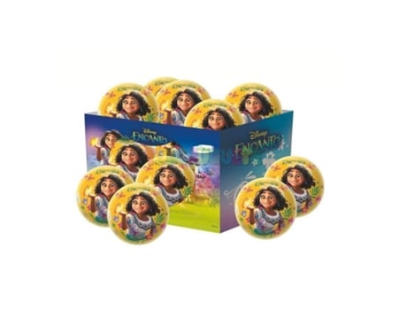 Encanto Pelota 14cm 05700 Lt P23