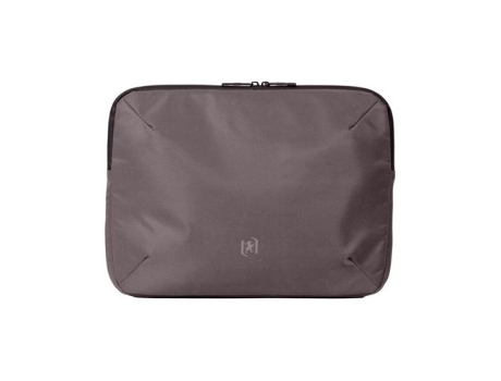 Livro Maletin Portatil Adaptable Identity Gris 38x29x5cm De Desconocido (espanhol)