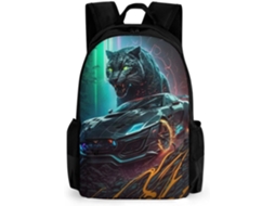 Mochila Esportiva Infantil, Escolar Para Meninas E Meninos, Alunos Do 4º Ano (6 A 16 Anos), Ideal