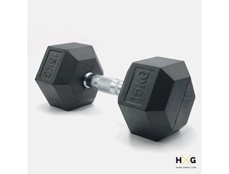 HXG Haltere 15 kg