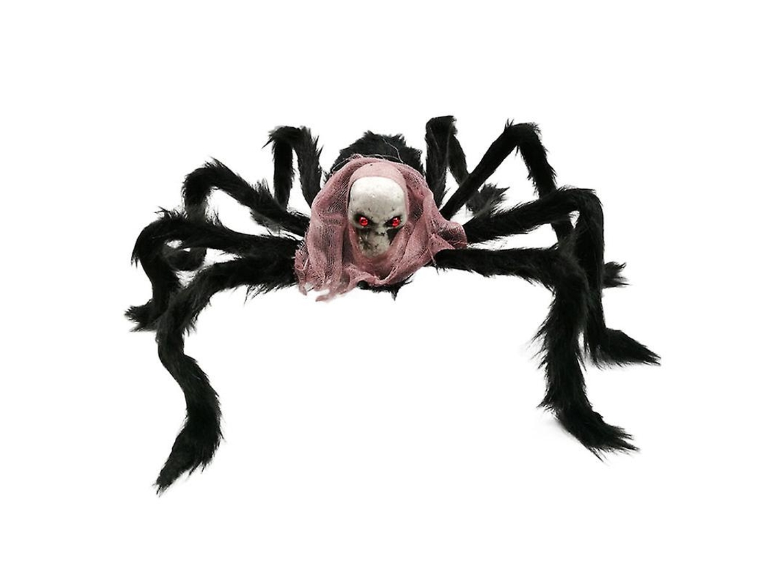 1Pcs Adereço Aranha ALLINLESS