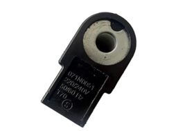 Bobina Solenoide Bomba Combustível Danfoss 071n0051 240v 50/60hz Metal Preto