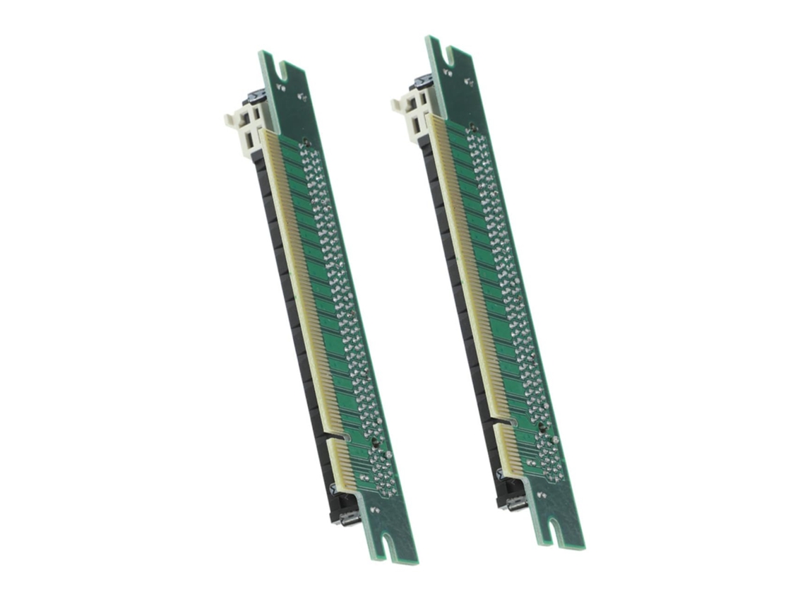 Cabo Extensor Adaptador Pcie De 2 Peças, Fonte De Alimentação E Base Para Placa De Vídeo . Gokoco (gpu)